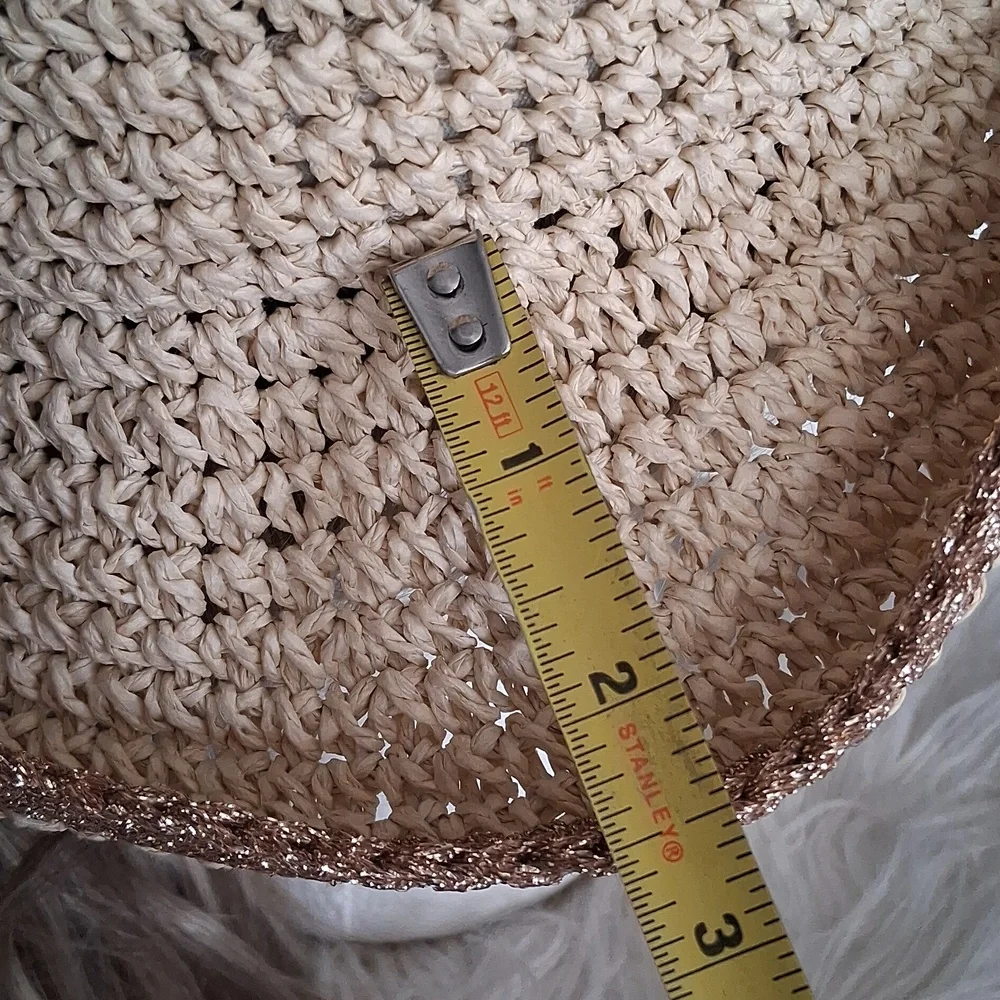 Nordstrom Rack Cute Bucket Sun Hat